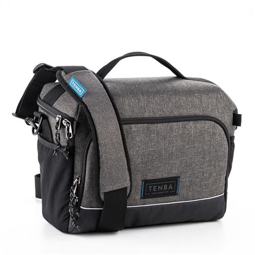Tenba Skyline V2 12 Sac D'épaule Grey - Image 2