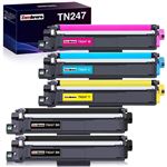 Tambour De Remplacement Brother DR-248 – Compatible DCP-L3520CDW, HL-L8230CDW, MFC-L3740CDW – Pour Imprimantes Laser