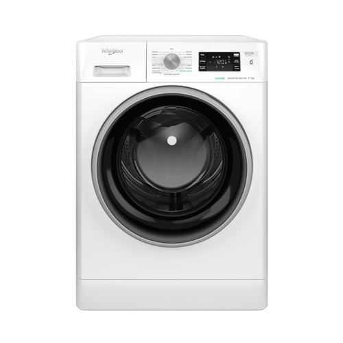 WHIRLPOOL Machine &agrave; laver FFB 1148 BSV IT 