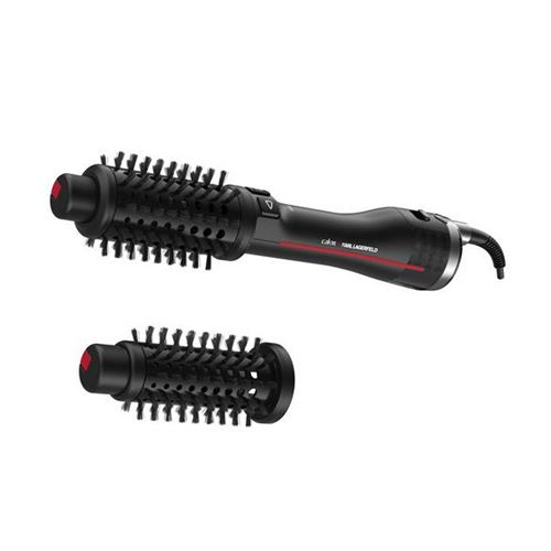 Brosse soufflante CALOR K/Pro Stylist Karl Lagerfeld CF961LC0 