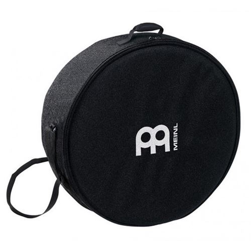 Meinl MFDB-18BO - Housse Bodhran 18 Noir