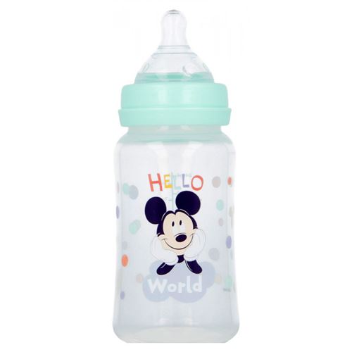 Disney Baby - Biberon Mickey - 240 ml