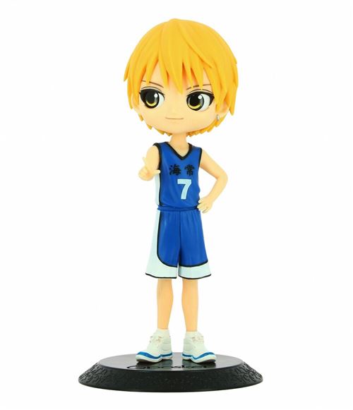 Q-Posket Ryota Kise