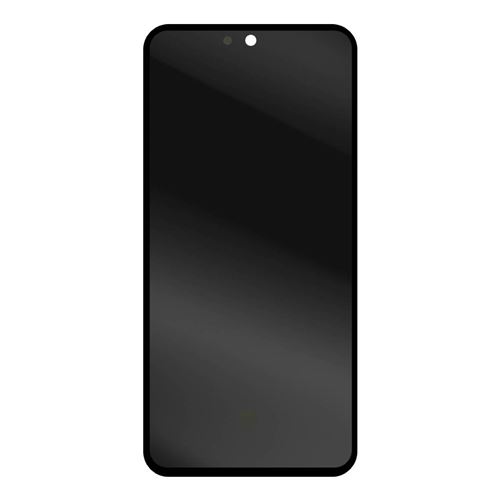 Non Communiqué Noir Écran De Remplacement Lcd Pour Samsung Galaxy A56 / A36 Avec Vitre Tactile Samsung