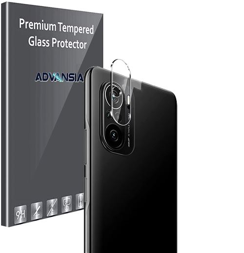 Advansia verre trempé arriere pour Xiaomi Mi 11i [X1] piece