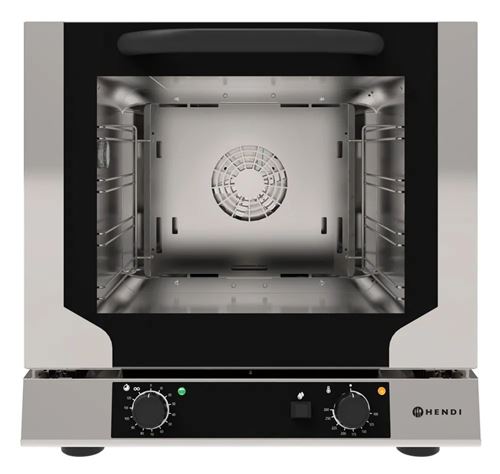  Four &agrave; convection compact avec humidificateur, 220 240V/3100W, 590x709x(H)589mm