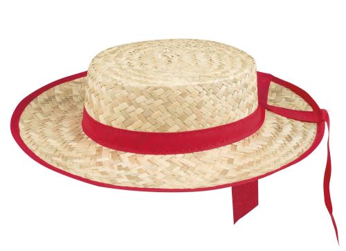 Boland chapeau Gondelier marron pour homme taille unique
