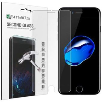 Protection D'écran En Verre Trempé MVMT Pro Pour IPhone 7 Plus - Neuf Et Scellé - Compatible Apple