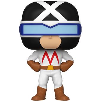 Figurine Funko Pop! N°738 - Speed Racer - Racer X
