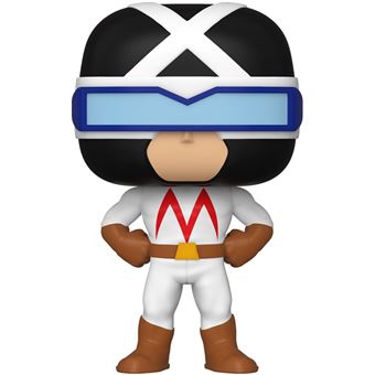Figurine Funko Pop! N°738 - Speed Racer - Racer X