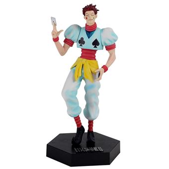 Figurine pop hunter x hunter fnac clearance