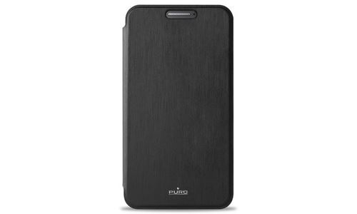 Housse et étui pour téléphone mobile PURO FOLIO GRANDPRIME BK