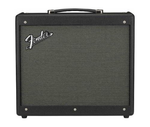 Fender Mustang GTX50 combo guitare à modélisation