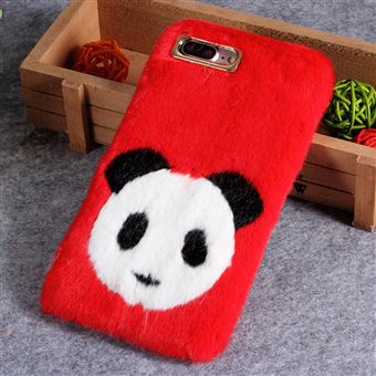 coque iphone 8 plus fourrure panda coque iphone 8 plus fourrure panda