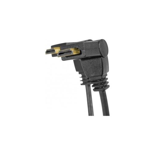 Cordon hdmi a/a articule 1 m