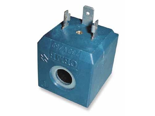 Bobine 6W