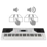 FunKey 61 Edition Touch blanc