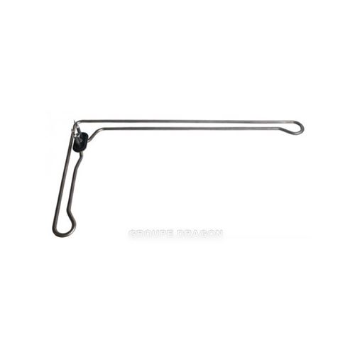 Thermoplongeur 1900 W pour Lave Vaisselle Candy