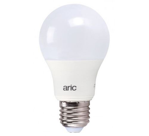 Aric Ampoule Led E27 - 9.5W - 2700K - 806Lm - Non Dimmable