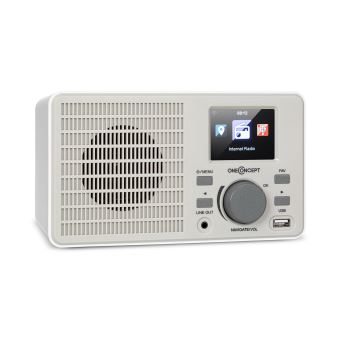 Radio Internet Achat Radio Reveil Fnac
