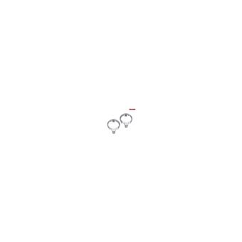 Traxxas - 7960, cache moteur transparent traxxas aton - 1