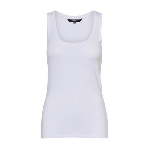 Débardeurs Vero Moda Blanc S