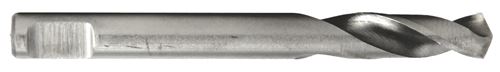 Hanger Noir Foret Pilote 1/4'' Pour Trépan Carbure - 150530 - Image 1