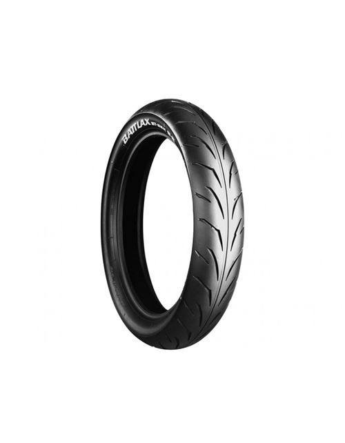 Pneu BRIDGESTONE BATTLAX BT-39 FRONT 110/70-17 M/C 54H TL
