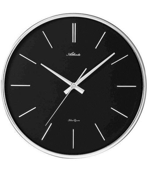 Atlanta 4456-19 Noir