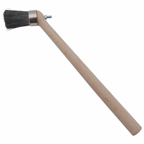 Pinceau pour pate a pneu -tip top- (5930584)