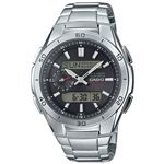 Montre Homme Casio Wave Ceptor WVA M640D 2AER à cadran bleu Montre Homme Casio Wave Ceptor WVA M640D 2AER à cadran bleu