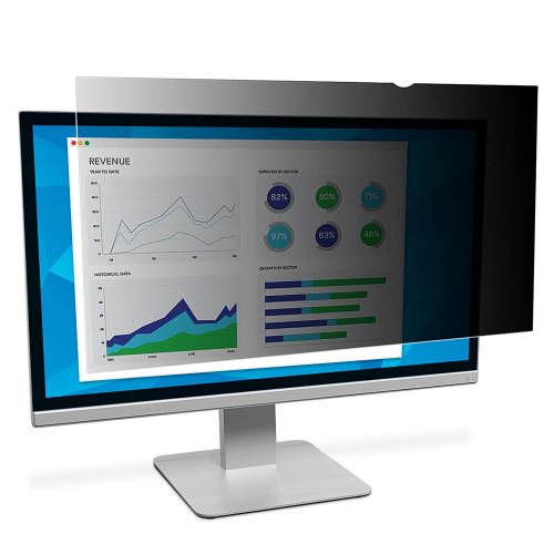 3M Filtre de Confidentialité PF23.0W9 pour Écran 23 (16:9)