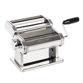 Machine à pâtes en inox - Trend'up - Gris - Inox - 1