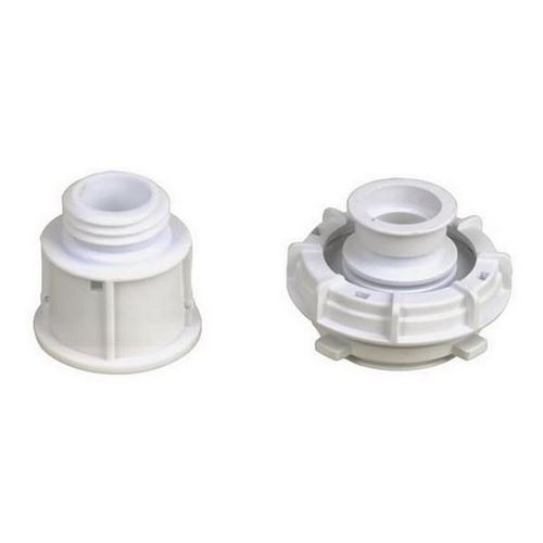 Accessoire pour Appareil De Lavage Indesit Ecrou pour Bras De Lavage Inférieur - Réf: C00075111