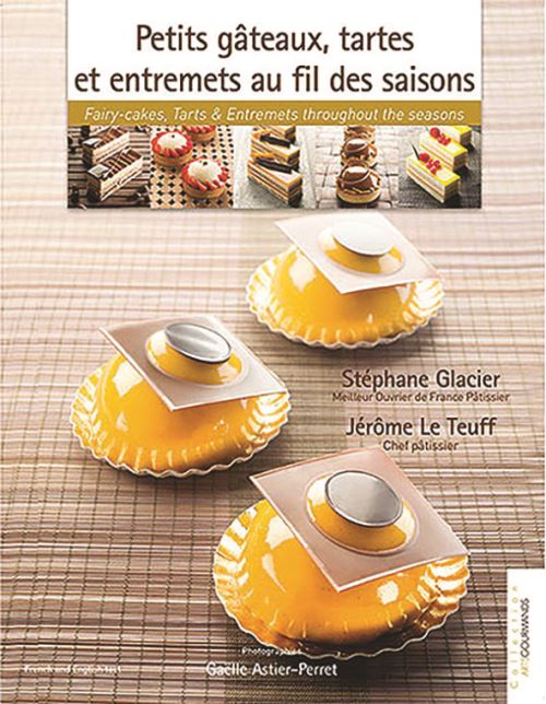 Petits gateaux tartes ...au fil des saisons