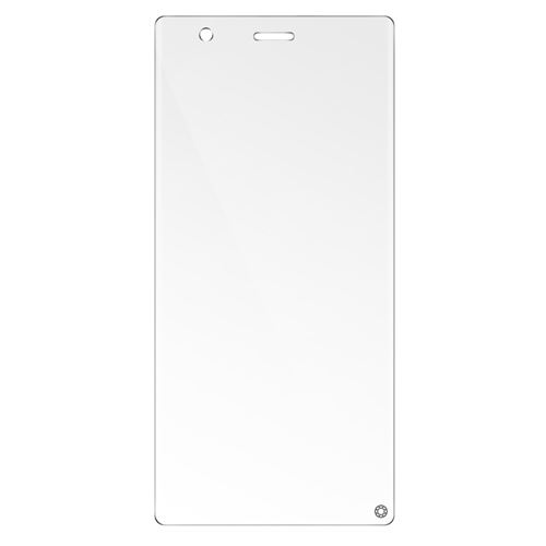 Verre trempé Force Glass incurvé pour Huawei P9