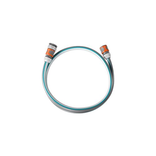 Equipement de branchement classic 13 mm (1/2'), 1,5 m gardena 18011-20