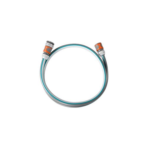 Kit de branchement pour tuyau darrosage GARDENA Classic 18011-20 1 set gris, turquoise, orange