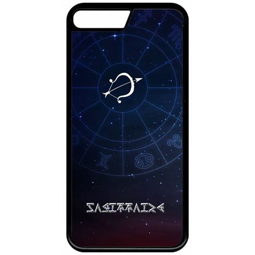 Coque Apple Iphone 7 Signe Astrologique Sagittaire