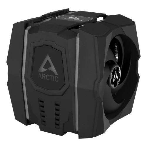 arctic cooling arctic freezer 50 tr - argb, 120mm/140mm noir