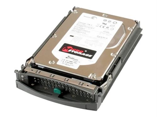 COREPARTS MicroStorage - disque dur - 600 Go - SAS