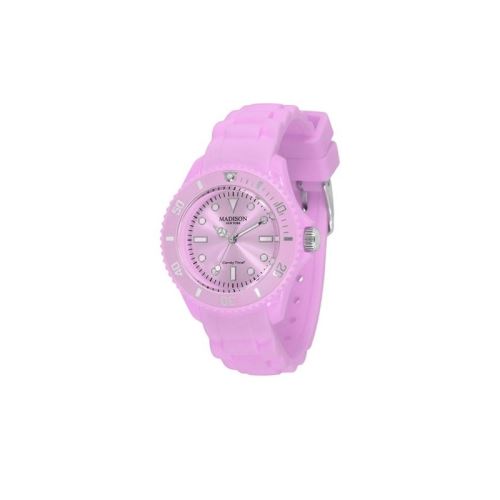 Montre Unisexe Madison L4167-24 (35 mm)