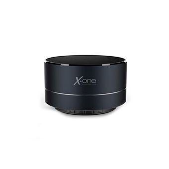 Haut Parleur Portable Ref 101004 Bluetooth Msd Noir Achat