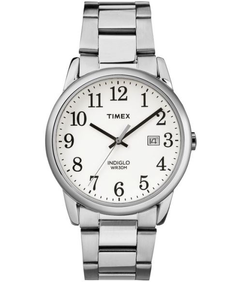 Timex Herrenuhr Easy Reader TW2R23300fr