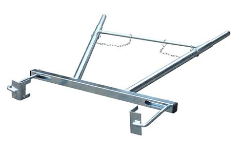 Outifrance - Écarteur télescopique pour échelle - Accessoire de sécurité - Image 3