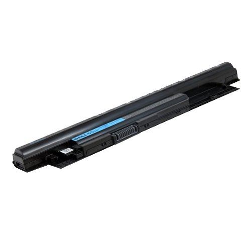 Dell 65wh 6-cells Lithium-ion (li-ion) Batterie Rechargeable - Batteries Rechargeables (65 Wh, Lithium-ion (li-ion), Noir, 1 Pièce(s))