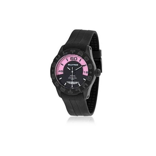 Montre Homme Bultaco H1AB43S-SS1 (43 mm)