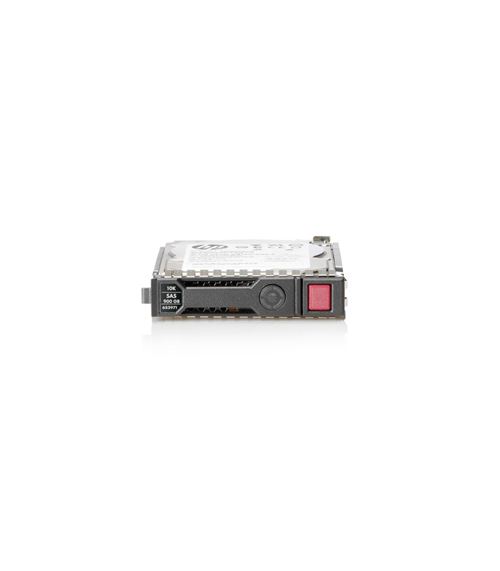 Hpe Enterprise - Disque Dur - 1.2 To - 2.5" Sff - Sas 12Gb/S - 10000 Tours/Min - avec Support pour HP Smartdrive
