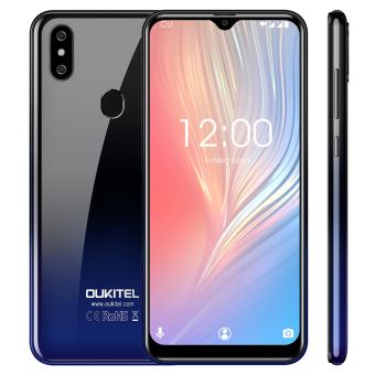 Smartphone 4g Pas Cher Oukitel C15 Pro 3go Ram 32go Rom 6 1