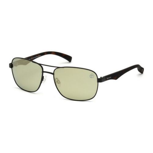 Lunettes de soleil Homme Timberland TB91365905R Noir (59 Mm)